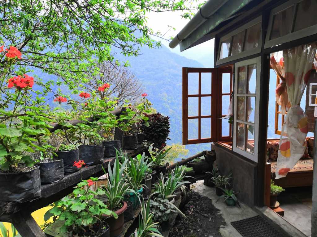 Lepcha Homestay in Dzongu Village in North Sikkim Trip