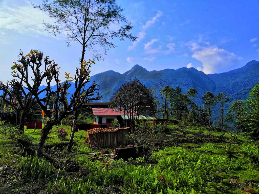 Dzongu Village in North Sikkim Trip