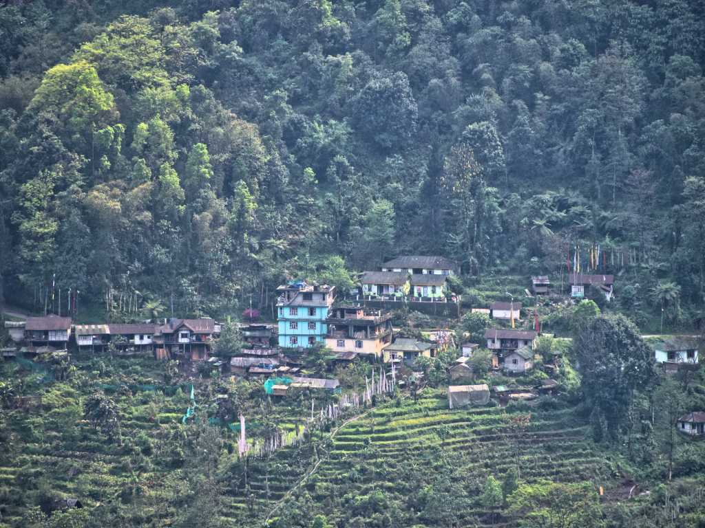 Dzongu Village in North Sikkim Trip