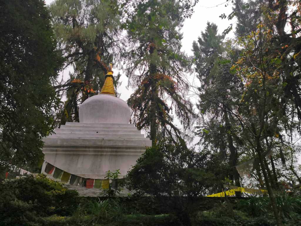 Yuksom West Pelling