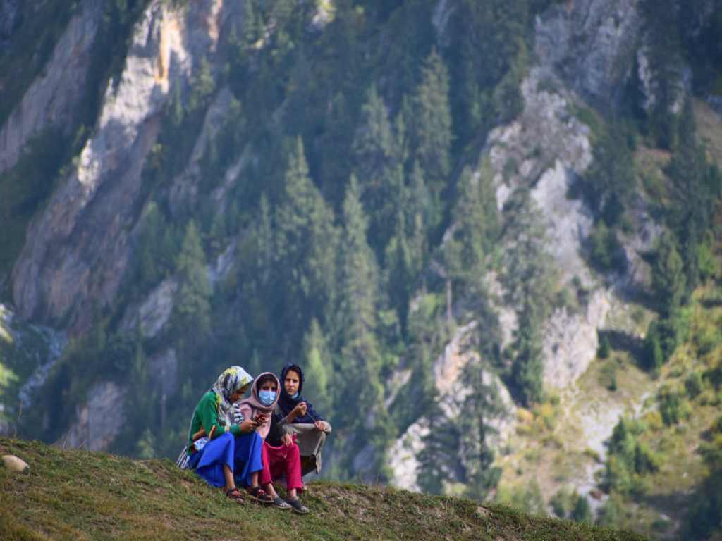 Gurez Valley Eka Experiences