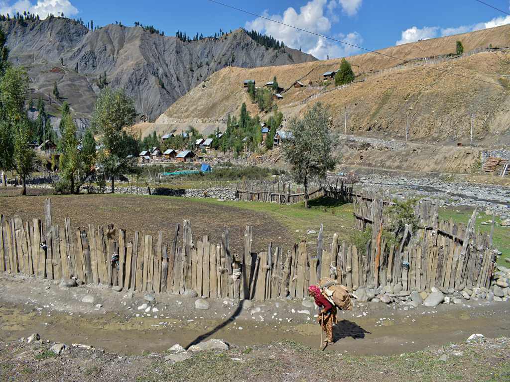 Gurez Valley Eka Experiences