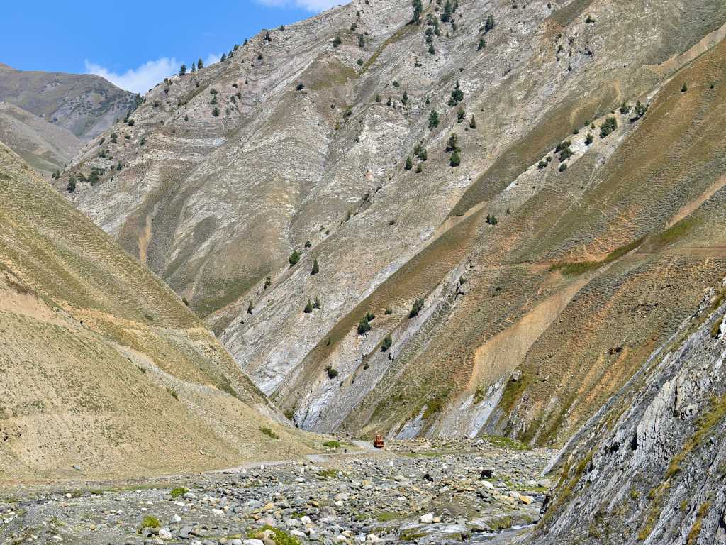 Tulail Valley
