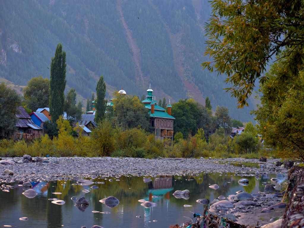 Gurez Valley Eka Experiences
