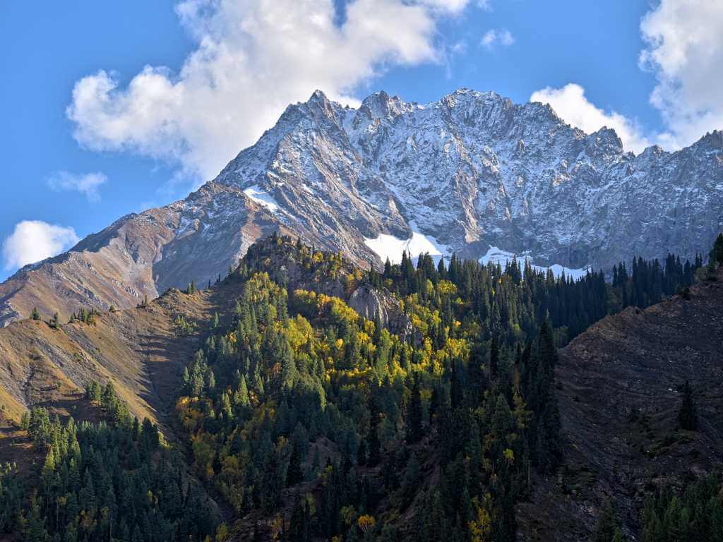 Gurez Valley Eka Experiences