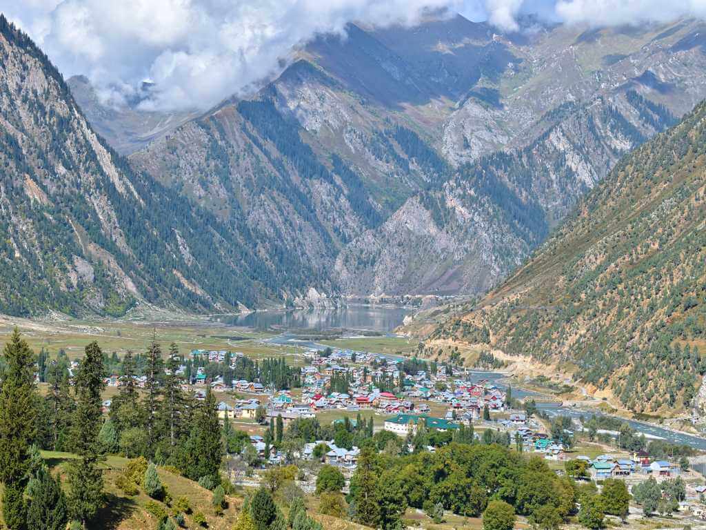 Gurez Valley Eka Experiences