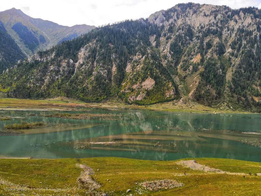 Gurez Valley Eka Experiences