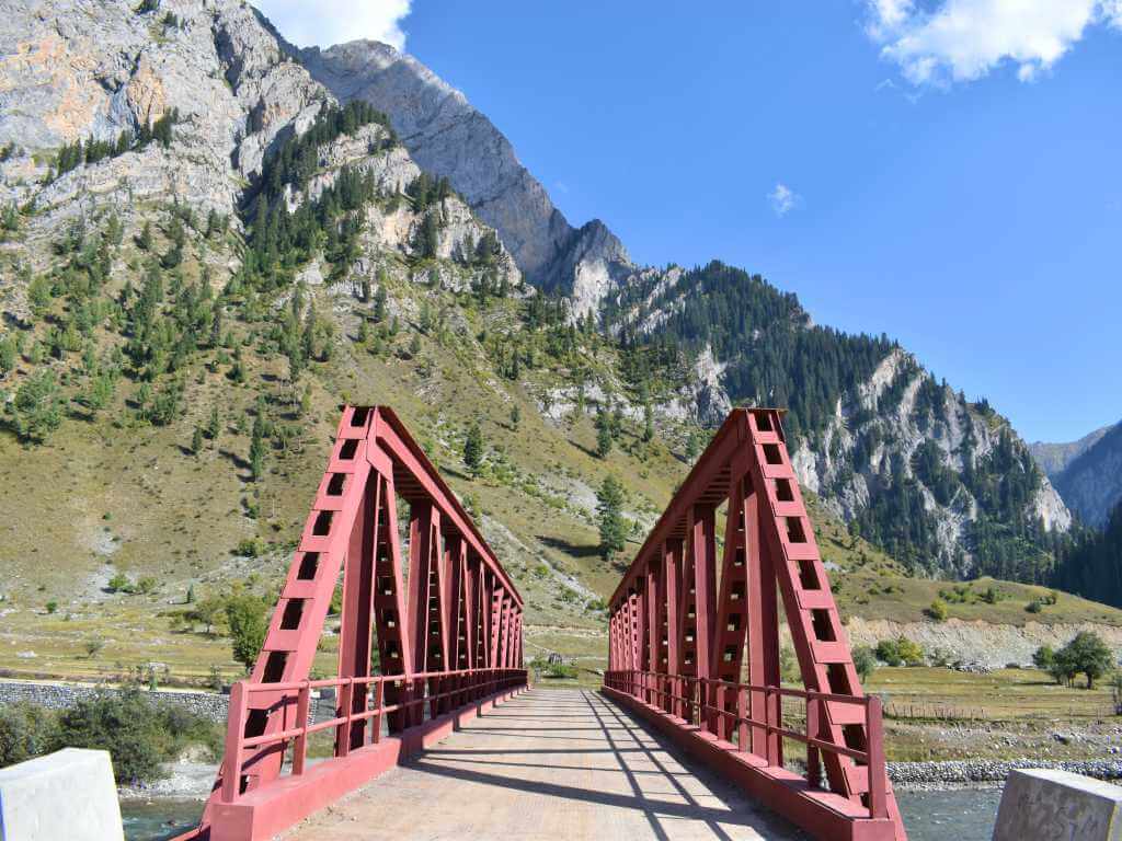 Gurez Valley Eka Experiences 82