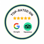 Reviews Platform Logo