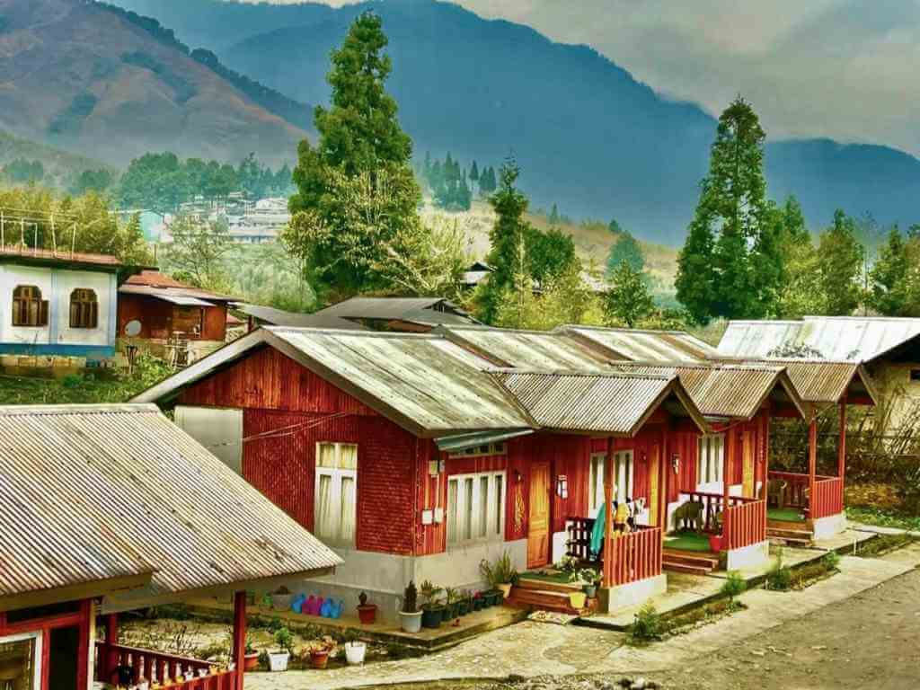 Homestay in Dibang Valley__Eka Experiences™