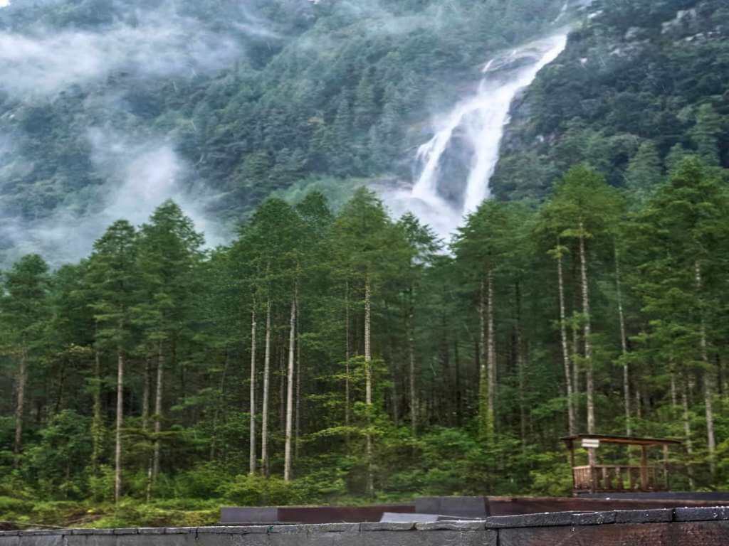 Giant Waterfalls and Pine Forests on Dibang Valley Tour__Eka Experiences™